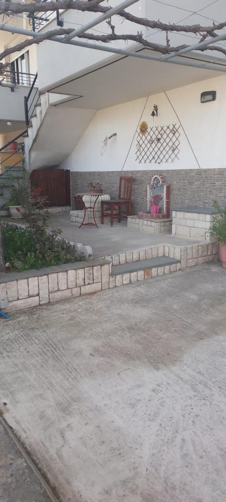 Elias Home Яніна Екстер'єр фото